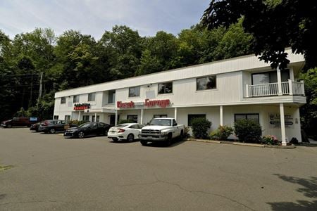 A look at 51 Sugar Hollow Rd Office space for Rent in Danbury