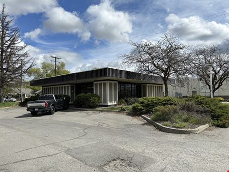 A look at 5517 East Trent Avenue Office space for Rent in Spokane Valley