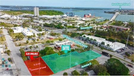 A look at 601 N Us Highway 1 commercial space in Fort Pierce