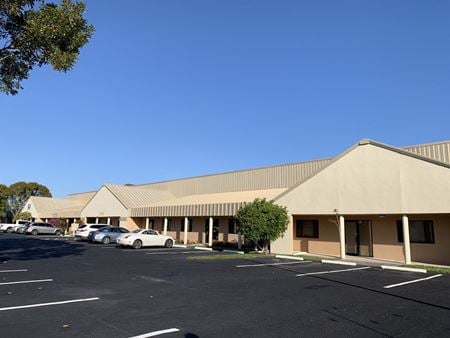 A look at Shares Place Office/Warehouse Industrial space for Rent in Riviera Beach