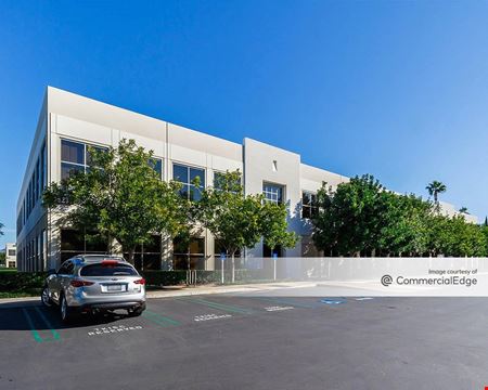 A look at Discovery Business Center - 15231 Laguna Canyon Road commercial space in Irvine