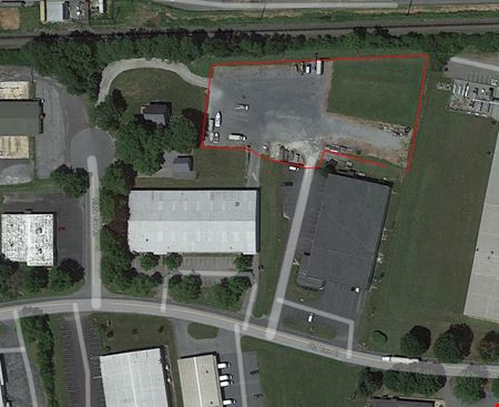 A look at 255 Plane Tree Drive - Industrial Outside Storage commercial space in Lancaster