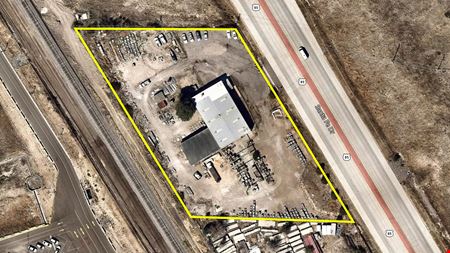 A look at Industrial Investment Sale Opportunity commercial space in Littleton