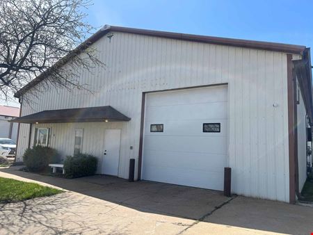 A look at 710 49th St Industrial space for Rent in Marion