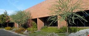 Office Space for Lease in Scottsdale