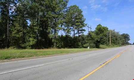 A look at Alice Drive 1600 at Highway 521 commercial space in Sumter