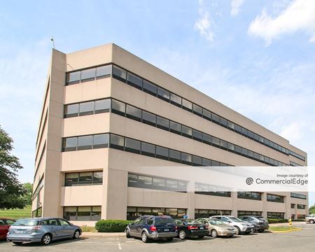 A look at Riverview Square - Building I Commercial space for Rent in East Hartford