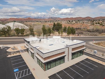 A look at Santa Clara Dr - Rare Commercial Retail space for Rent in Santa Clara