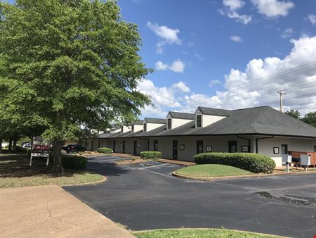 A look at 310 Walnut Bend  Office space for Rent in Cordova
