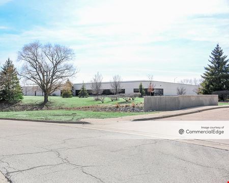A look at 1000 Lakeside Drive Office space for Rent in Bannockburn