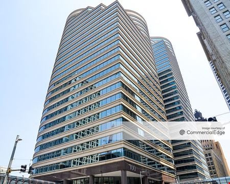 A look at Fifth Street Towers - 100 South 5th Street Office space for Rent in Minneapolis