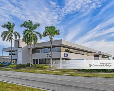 A look at 4575 Via Royale Office space for Rent in Fort Myers