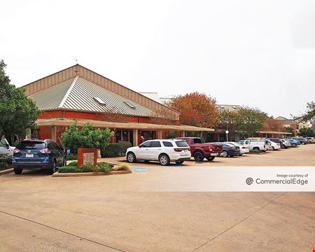A look at 11615 Angus Road commercial space in Austin