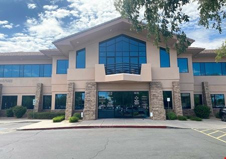 A look at Executive Villas at Dana Point Office space for Rent in Gilbert