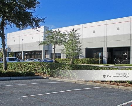 A look at 7100 TPC Drive commercial space in Orlando