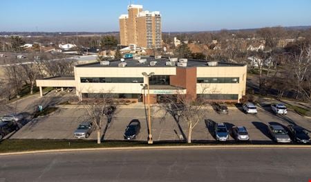 A look at Hwy 52 North Office Space commercial space in Rochester