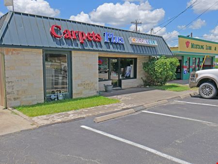 A look at 1602 FM 1431 commercial space in Marble Falls