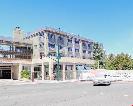 A look at Agora at South Main Retail space for Rent in Walnut Creek
