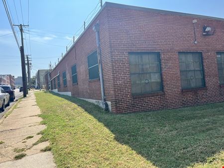 A look at 2141 Kennedy Ave commercial space in Baltimore