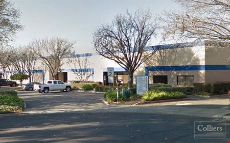 A look at LIGHT INDUSTRIAL SPACE FOR LEASE Industrial space for Rent in Livermore