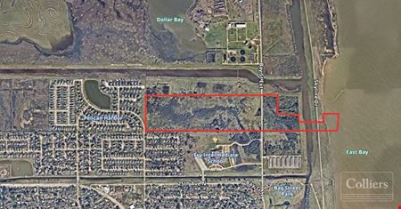 A look at For Sale I ±72.18 Acres Single-Family Development commercial space in Texas City