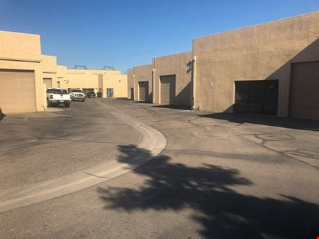 A look at 2211 W 1st St Industrial space for Rent in Tempe