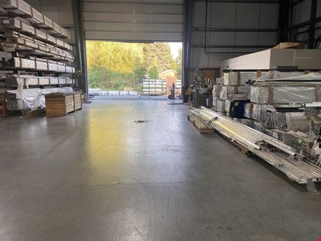 A look at BJT Holdings Ltd Industrial space for Rent in Surrey