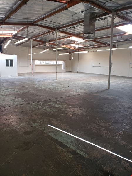 A look at 3319 W Catalina Dr Industrial space for Rent in Phoenix
