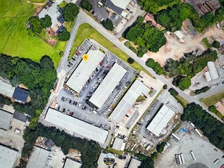 A look at 450 S Cemetery St Industrial space for Rent in Norcross