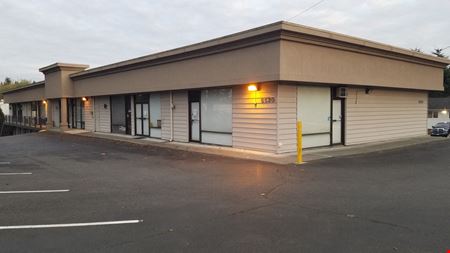 A look at Echlynn Building Office space for Rent in Lynnwood