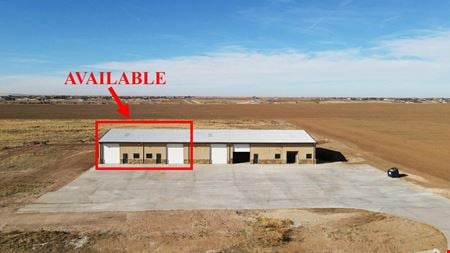 A look at 18600 I-27 Frontage Rd, Canyon TX Industrial space for Rent in Canyon