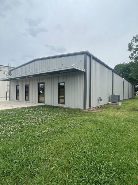 A look at 1310 Driftwood Drive Industrial space for Rent in Bossier City