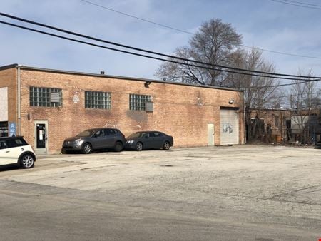 A look at 735-739 N. Yale Ave Industrial space for Rent in Villa Park
