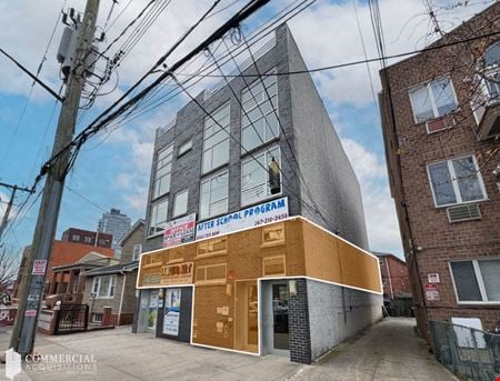 A look at 2546 E 17th St commercial space in Brooklyn
