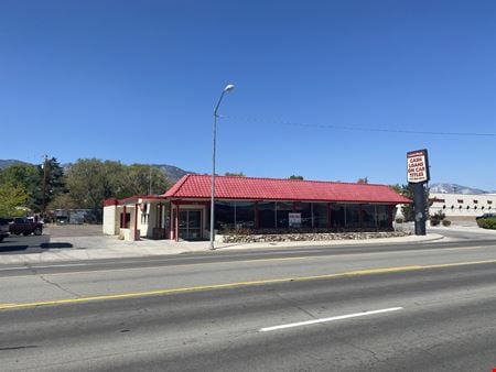 A look at 1936 N Carson Street commercial space in Carson City