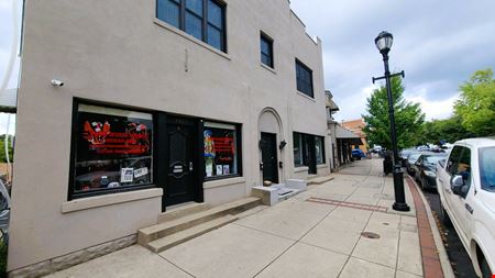 A look at Office / Retail commercial space in Fort Thomas
