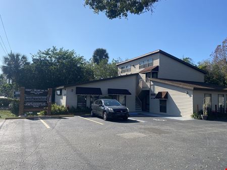 A look at 1450 59th St W commercial space in Bradenton