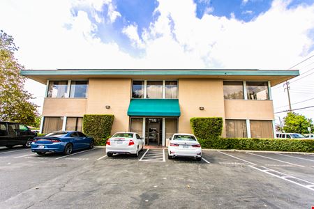 A look at 14742 Newport Avenue Office space for Rent in Tustin