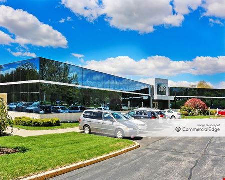 A look at Horizon Corporate Center - 2000 Crawford Place & 3000 Atrium Way commercial space in Mount Laurel