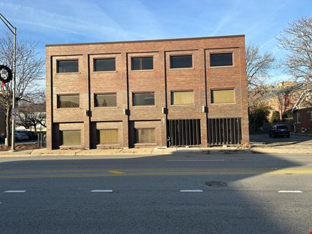 A look at 116 Arlington Heights commercial space in Arlington Heights