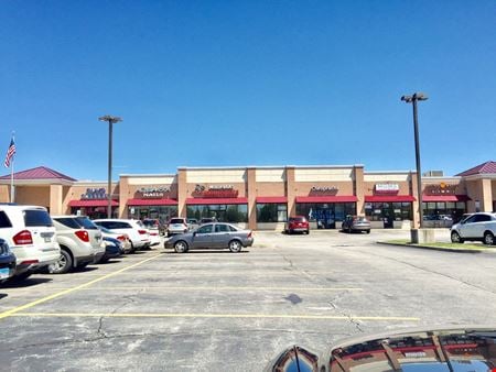 A look at Galleria of Chesterton Retail space for Rent in Chesterton