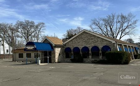 A look at 7,100 SF 2nd Gen. Restaurant Available For Lease commercial space in Fox Lake