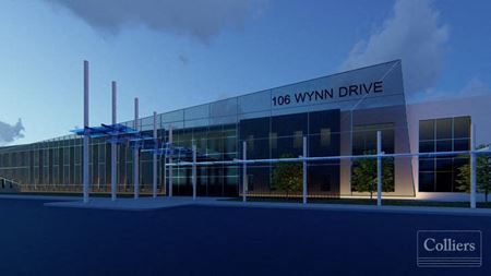 A look at 106 Wynn Available for Lease commercial space in Huntsville