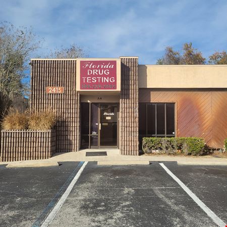 A look at 2415 S Volusia Ave Office space for Rent in Orange City