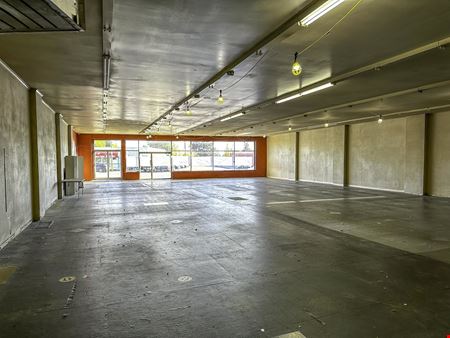 A look at 10851 1st Ave S Retail space for Rent in Seattle