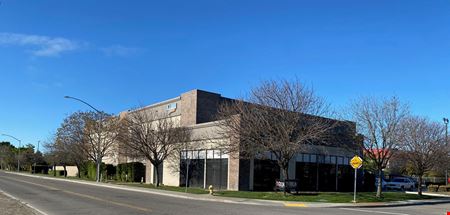 A look at 50 Sloan Court commercial space in Tracy