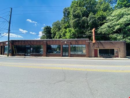 A look at 5 Sweeten Creek Road Industrial space for Rent in Asheville