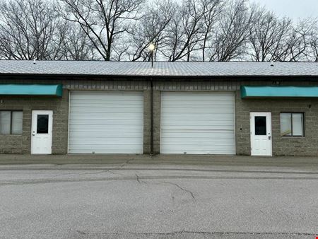 A look at 2000 Sq Ft Warehouse Space commercial space in Lansing