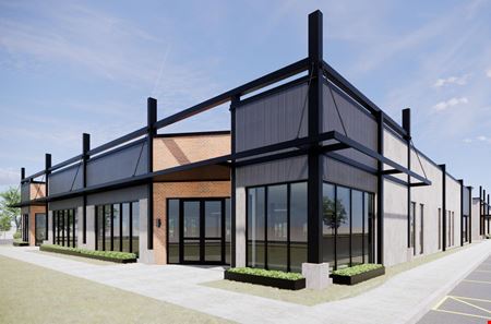 A look at 1207 Daniels Road commercial space in Winter Garden