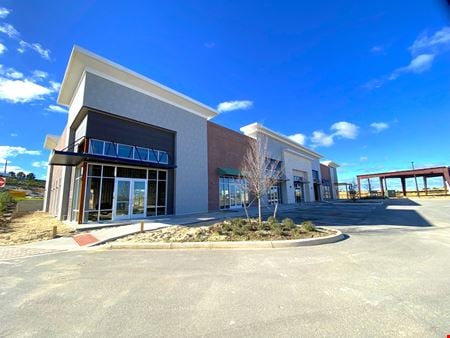 A look at 17075 Porter Rd commercial space in Winter Garden